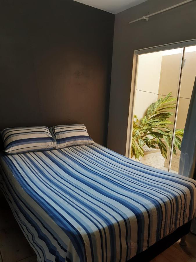 אריאל דו קאבו Daf Suites E Acomodacoes !!!! מראה חיצוני תמונה