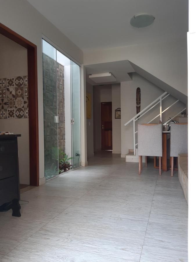 אריאל דו קאבו Daf Suites E Acomodacoes !!!! מראה חיצוני תמונה