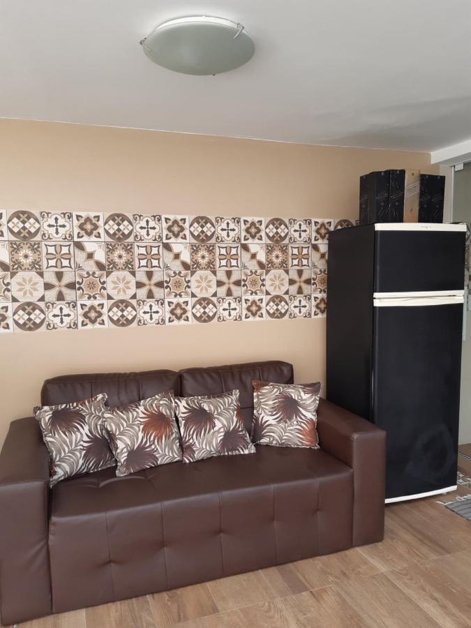 אריאל דו קאבו Daf Suites E Acomodacoes !!!! מראה חיצוני תמונה
