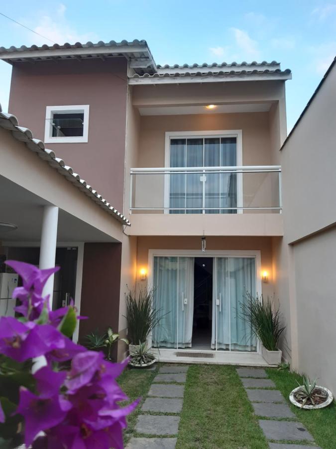 אריאל דו קאבו Daf Suites E Acomodacoes !!!! מראה חיצוני תמונה