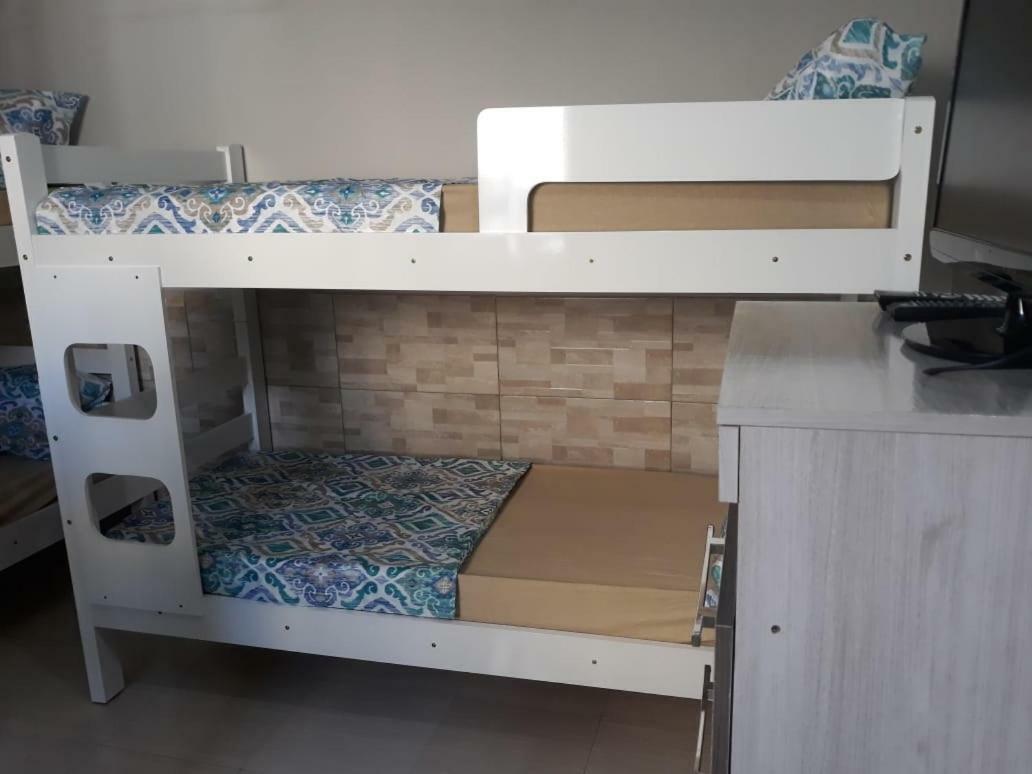 אריאל דו קאבו Daf Suites E Acomodacoes !!!! מראה חיצוני תמונה