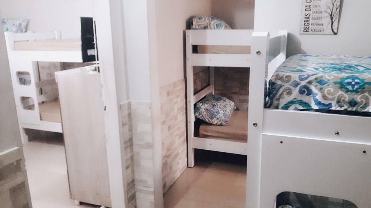 אריאל דו קאבו Daf Suites E Acomodacoes !!!! מראה חיצוני תמונה