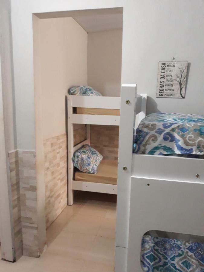 אריאל דו קאבו Daf Suites E Acomodacoes !!!! חדר תמונה