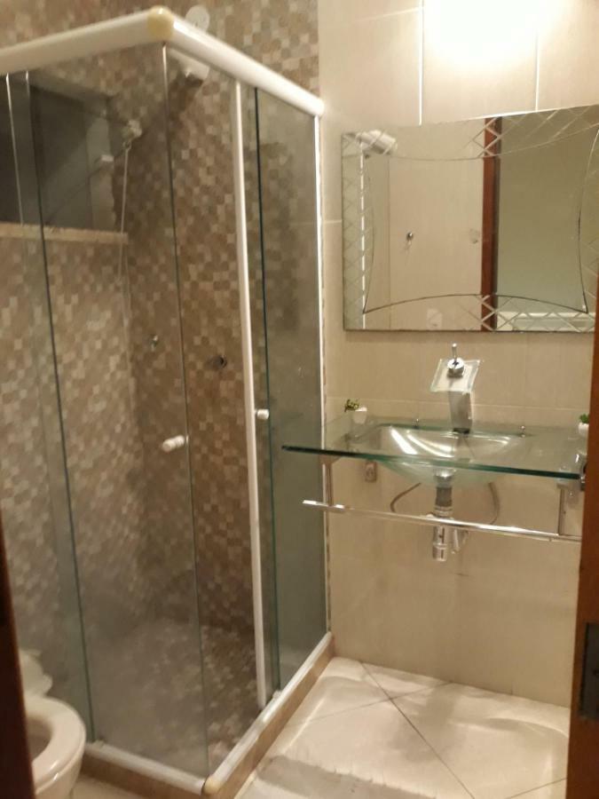 אריאל דו קאבו Daf Suites E Acomodacoes !!!! מראה חיצוני תמונה