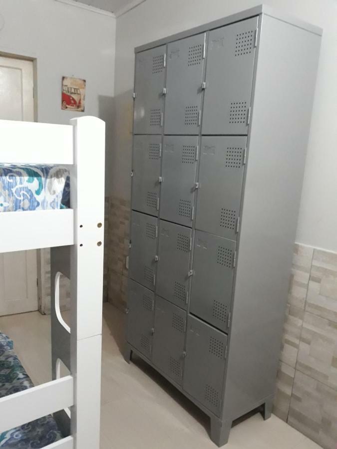 אריאל דו קאבו Daf Suites E Acomodacoes !!!! חדר תמונה