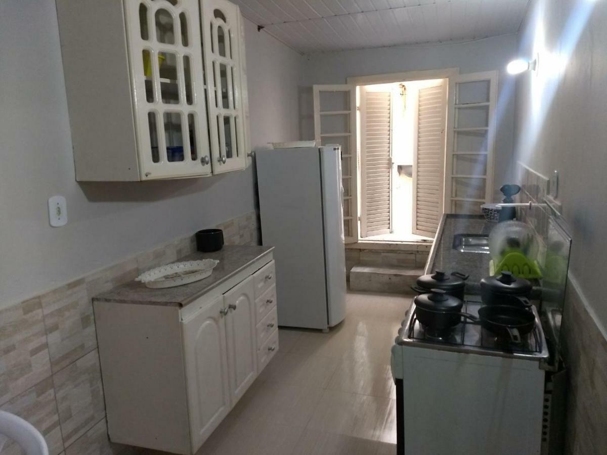 אריאל דו קאבו Daf Suites E Acomodacoes !!!! מראה חיצוני תמונה